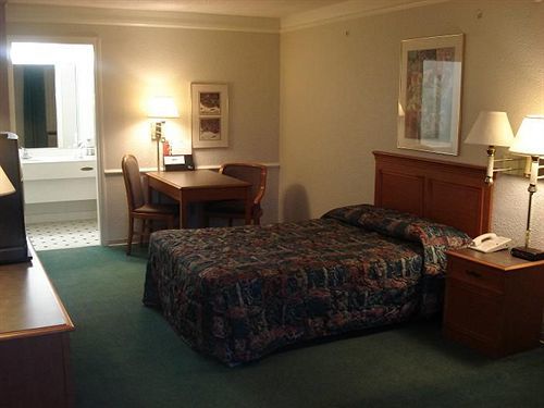 America'S Inn Houston/Stafford /Sugarland חדר תמונה