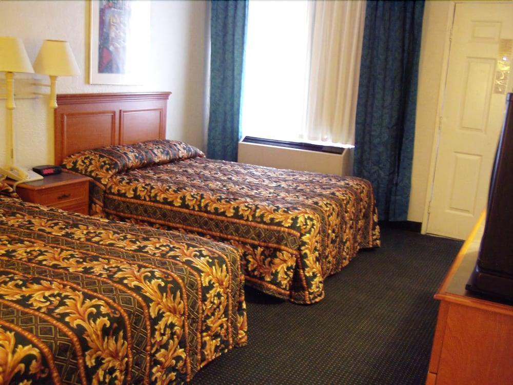 America'S Inn Houston/Stafford /Sugarland חדר תמונה
